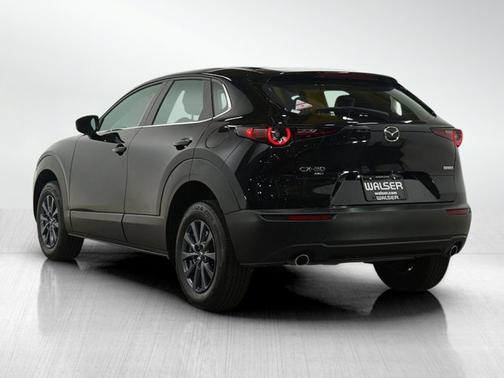 2024 Mazda CX-30 2.5 S