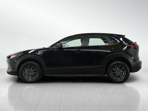 2024 Mazda CX-30 2.5 S
