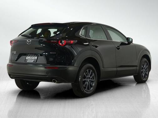 2024 Mazda CX-30 2.5 S