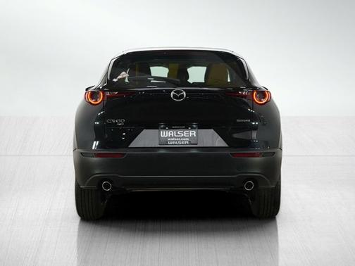 2024 Mazda CX-30 2.5 S