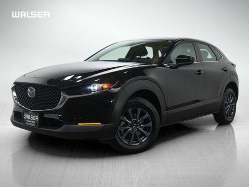 2024 Mazda CX-30 2.5 S