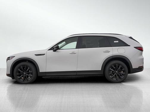 2025 Mazda CX-90 Premium Sport