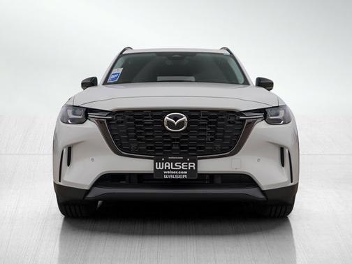 2025 Mazda CX-90 Premium Sport