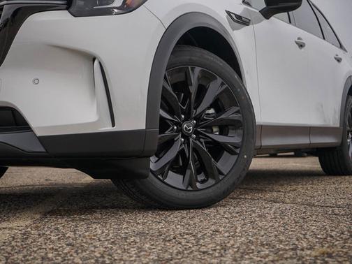 2025 Mazda CX-90 Premium Sport