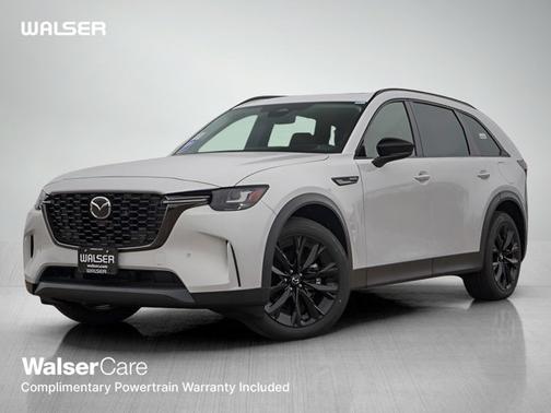 2025 Mazda CX-90 Premium Sport