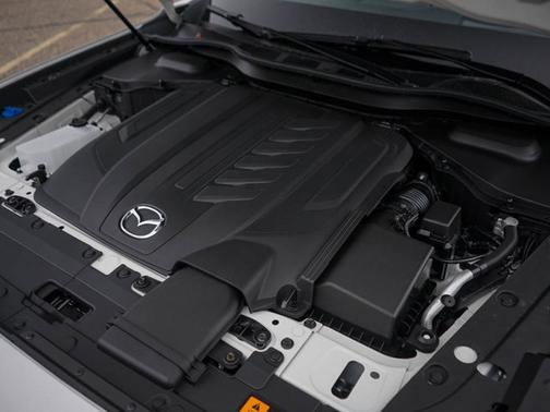2025 Mazda CX-90 Premium Sport