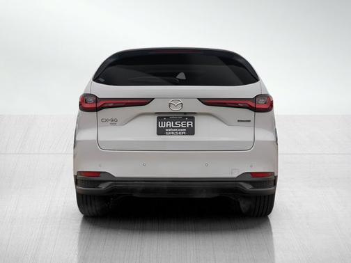 2025 Mazda CX-90 Premium Sport