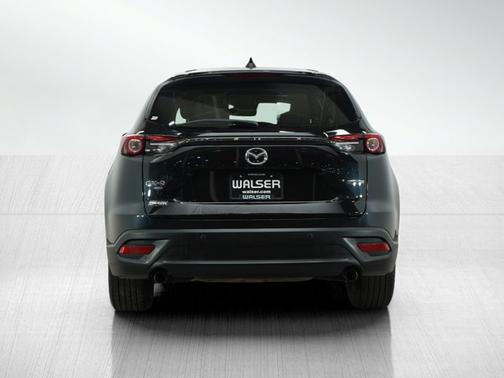 2022 Mazda CX-9 Touring