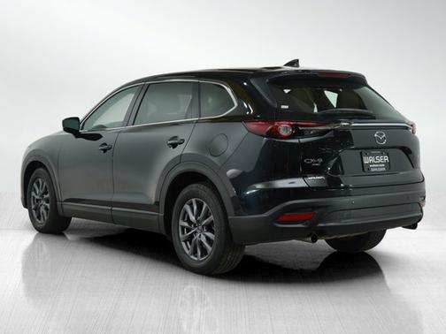 2022 Mazda CX-9 Touring
