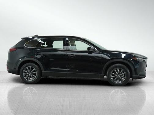 2022 Mazda CX-9 Touring