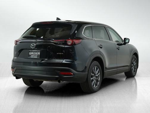 2022 Mazda CX-9 Touring