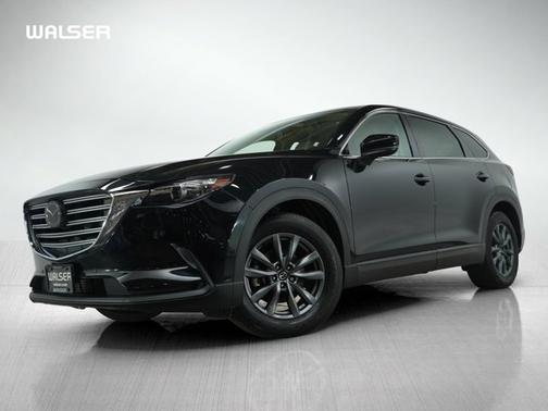 2022 Mazda CX-9 Touring