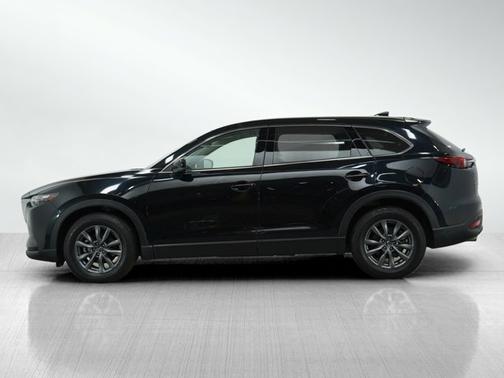 2022 Mazda CX-9 Touring