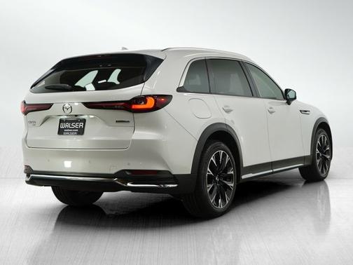 2024 Mazda CX-90 PHEV Premium