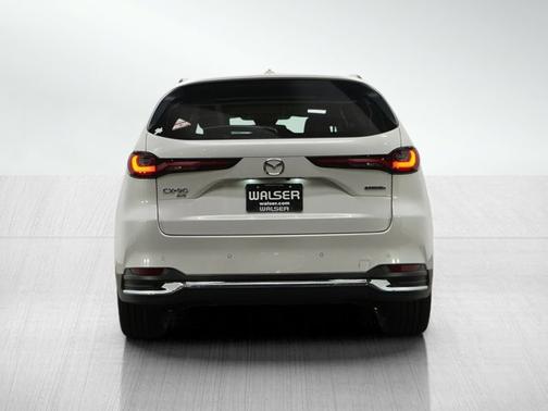 2024 Mazda CX-90 PHEV Premium