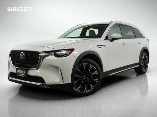 2024 Mazda CX-90 PHEV Premium
