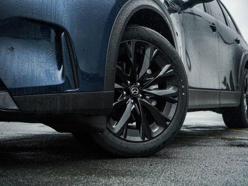 2025 Mazda CX-90 PHEV Premium Sport