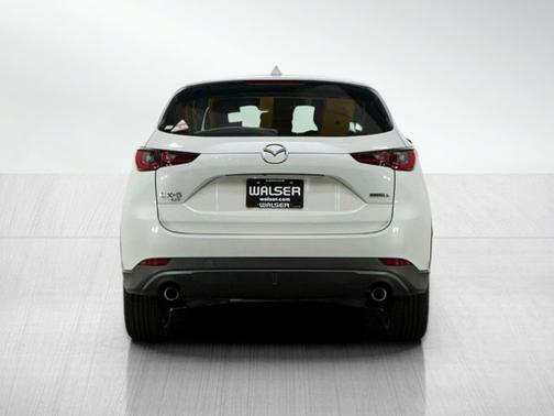 2023 Mazda CX-5 2.5 S Premium Plus Package