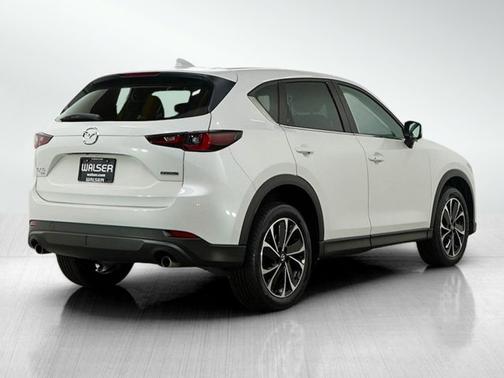 2023 Mazda CX-5 2.5 S Premium Plus Package