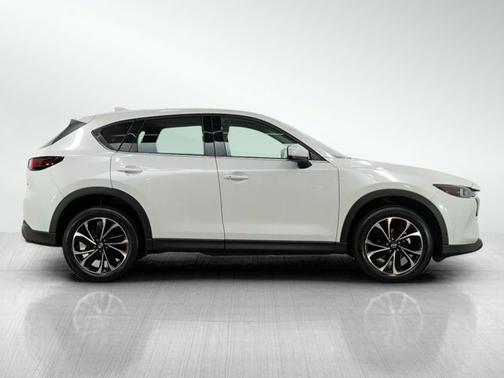 2023 Mazda CX-5 2.5 S Premium Plus Package