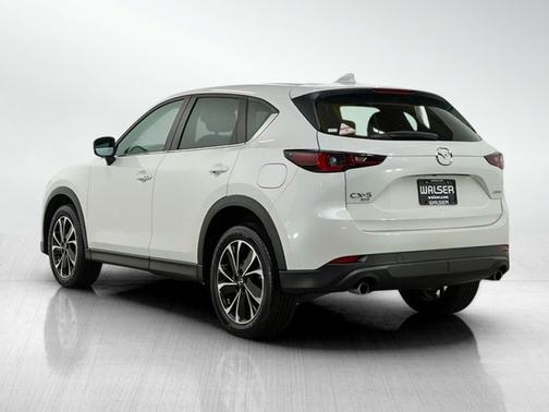 2023 Mazda CX-5 2.5 S Premium Plus Package