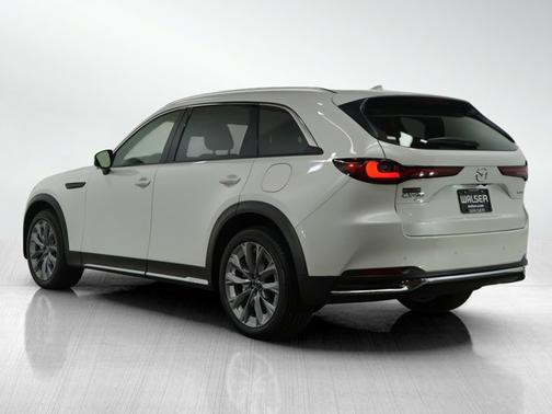 2024 Mazda CX-90 3.3 Turbo Premium