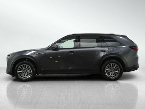 2025 Mazda CX-90 PHEV Preferred Package