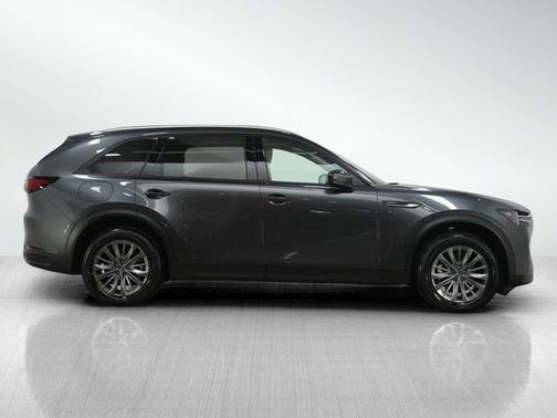 2025 Mazda CX-90 PHEV Preferred Package