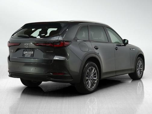 2025 Mazda CX-90 PHEV Preferred Package