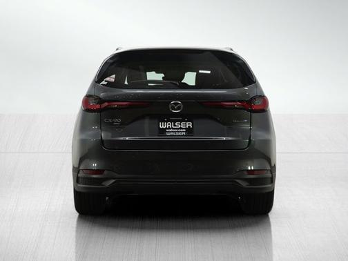 2025 Mazda CX-90 PHEV Preferred Package