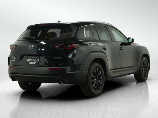 2024 Mazda CX-50 2.5 S Premium Package