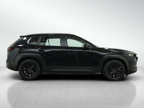 2024 Mazda CX-50 2.5 S Premium Package