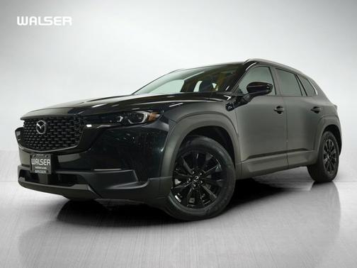 2024 Mazda CX-50 2.5 S Premium Package