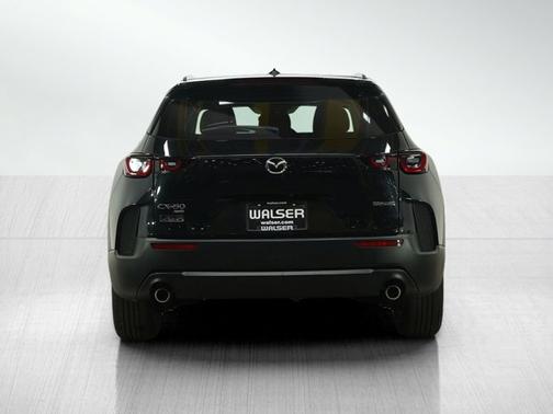 2024 Mazda CX-50 2.5 S Premium Package