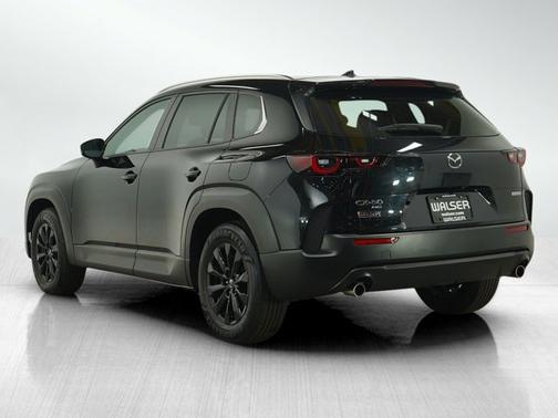 2024 Mazda CX-50 2.5 S Premium Package