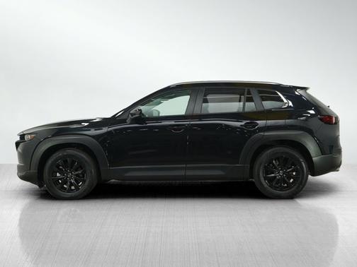 2024 Mazda CX-50 2.5 S Premium Package