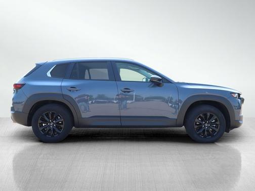 2024 Mazda CX-50 2.5 S Premium Package