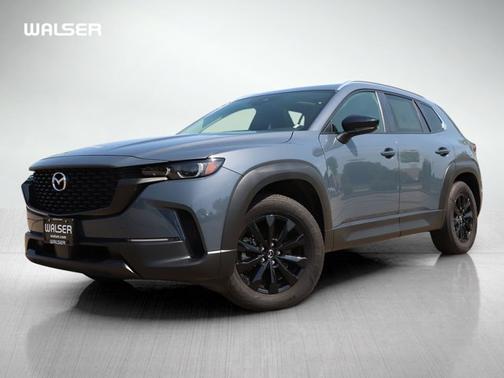 2024 Mazda CX-50 2.5 S Premium Package