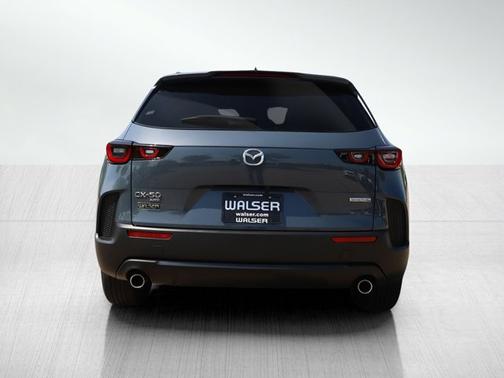 2024 Mazda CX-50 2.5 S Premium Package