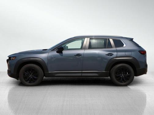 2024 Mazda CX-50 2.5 S Premium Package