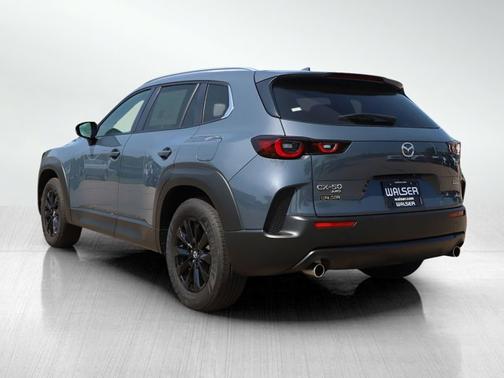 2024 Mazda CX-50 2.5 S Premium Package