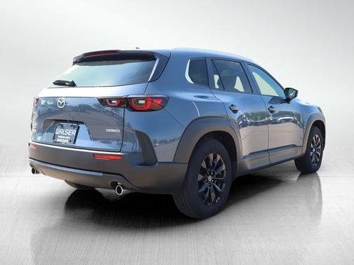 2024 Mazda CX-50 2.5 S Premium Package