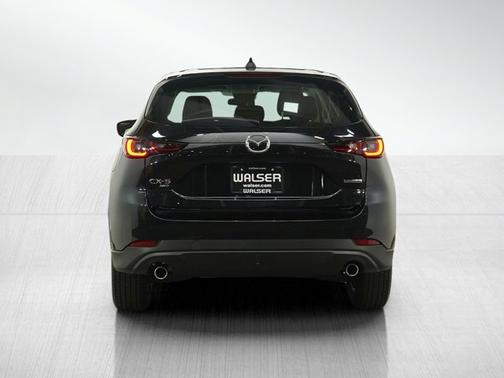 2023 Mazda CX-5 2.5 S