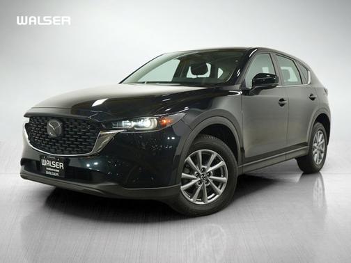 2023 Mazda CX-5 2.5 S