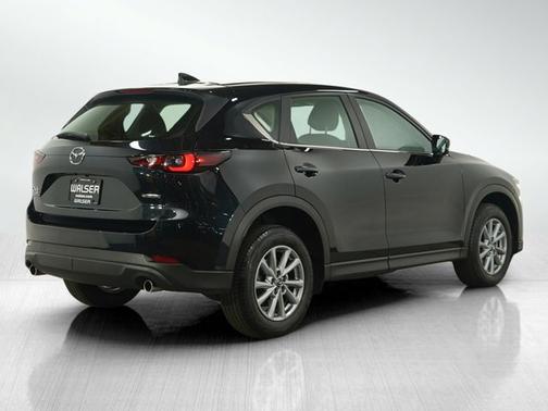 2023 Mazda CX-5 2.5 S