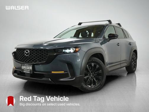 2023 Mazda CX-50 2.5 S Preferred Plus Package
