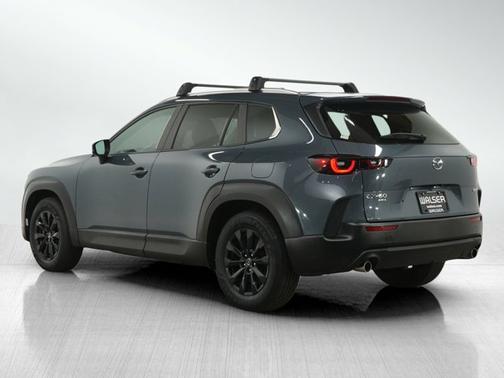2023 Mazda CX-50 2.5 S Preferred Plus Package