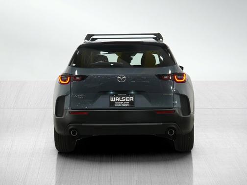 2023 Mazda CX-50 2.5 S Preferred Plus Package