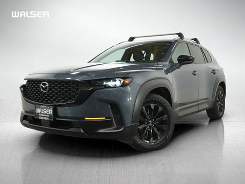 2023 Mazda CX-50 2.5 S Preferred Plus Package