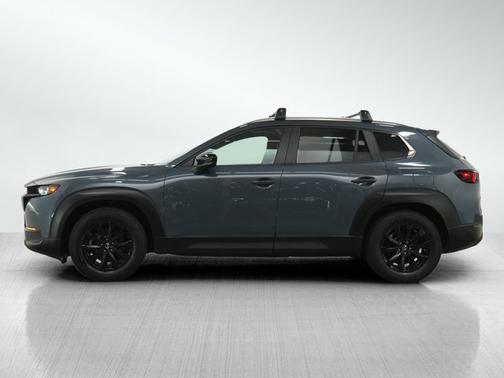 2023 Mazda CX-50 2.5 S Preferred Plus Package